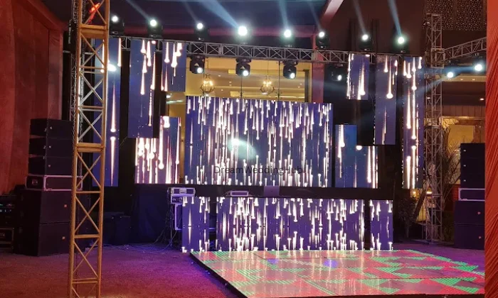 Krishna Lights  Sound Service